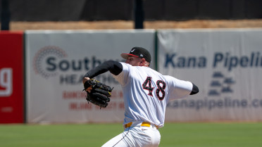 Joe Musgrove, Nick Pivetta rehab as Tower Buzzers Outlast Storm