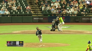 Troy Watson In play, run(s) to Logan O'Hoppe