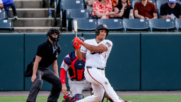 Baysox swept by Patriots in Sunday doubleheader