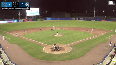 Griffin Kilander In play, run(s) to José Anderson