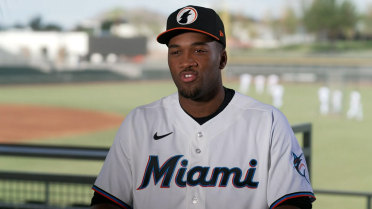 Dillon Lewis on learning: 'Be a sponge, soak it in'