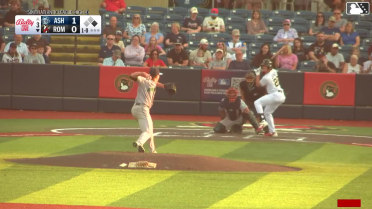 Parker Smith In play, run(s) to Colby Jones