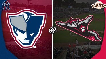 Patriots Notebook: Somerset Splits Series with Reading, Heads South for Showdown with Richmond