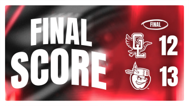 TinCaps 13, Loons 12 in 14-Inning Edition of America’s Pastime on Fourth of July