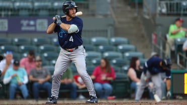 Hooks Equalize in Ninth, Travs Win in 10th