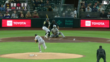 Ryan Costeiu In play, run(s) to Diego Velasquez