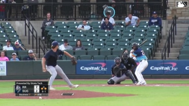 Carter Baumler In play, run(s) to James Nelson