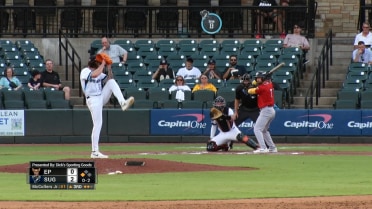 Lance McCullers Jr.'s four strikeouts