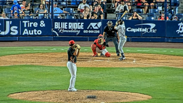 Alex Mooney's first two-homer game