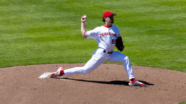 Marvelous Maroudis Leads C's To Shutout Win