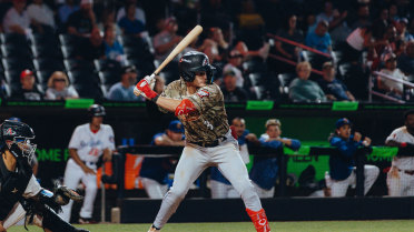 Travs Bested By Sod Poodles in Wild Shootout