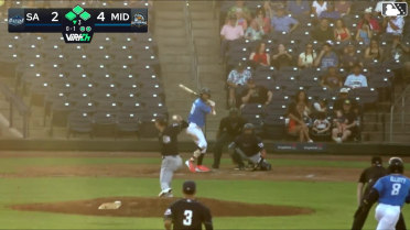 Cameron Leary singles on a ground ball to left fielder Jake Cunningham. Bobby Boser scores. Clark Elliott scores. Casey Yamauchi to 2nd.