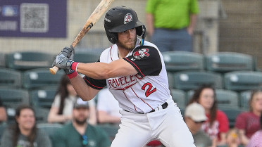 Arkansas Shoots Down Springfield