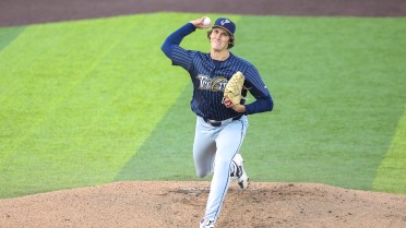 Tri-City Beats Hillsboro, Pulls Off Another Weekend Sweep for Split
