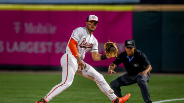 Baysox pitching unravels in Friday night loss