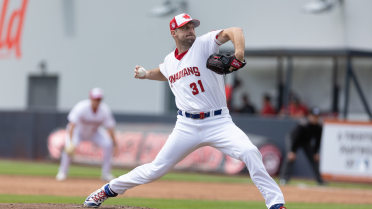 Scherzday Features Doubleheader Split For C's