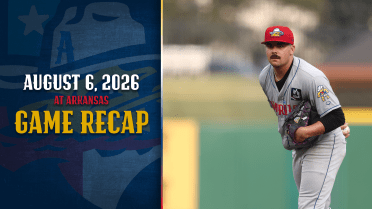 Arkansas Pitching Holds Soddies at Bay in Thursday Loss