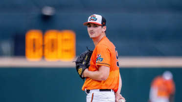 Baysox drop series opener to New Hampshire