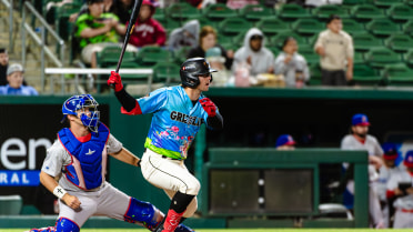 Grizzlies Close Out Ports 11-1, Take Series