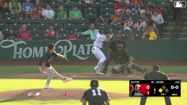Samuel Dutton Ball to Kole Myers