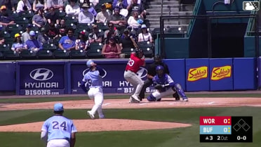 Austin Voth In play, run(s) to Nathan Hickey