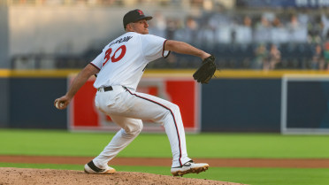 Nashville Walked Off Despite Three-Run Rally in Ninth