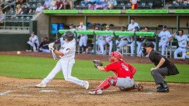 Burns’s Winner Does it for Tri-City