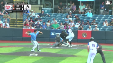 JT Quinn In play, run(s) to Mason Guerra