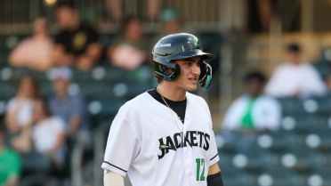 Smith's Career Day Not Enough as Jackets Drop Series
