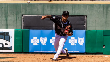 Lasko steals the show, Lugs wipe out Whitecaps in opener  