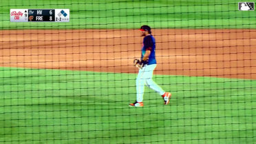 Orioles' game-ending triple play