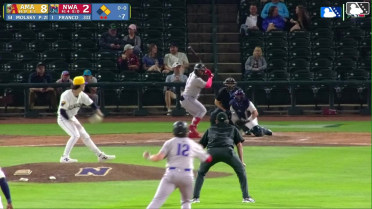 Tommy Molsky In play, run(s) to Junior Franco