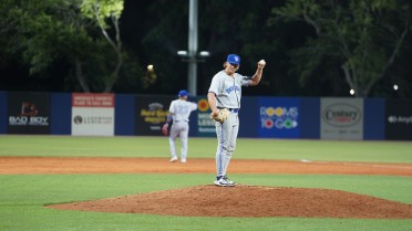 Offense Stalls in Opener Loss to Clearwater