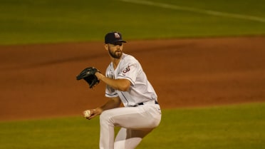 Fisher Cats rally late in Wednesday win