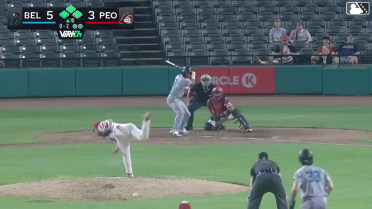 Dillon Head doubles (16) on a line drive to center fielder Andrew Williamson. Jesus Hernandez scores. Jacob Jenkins-Cowart scores. Brian Sanchez to 3rd.