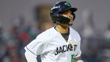 GreenJackets Fall 3-2 in Eleven-Inning Heartbreaker