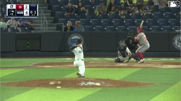 Rory Fox In play, run(s) to Nick Biddison