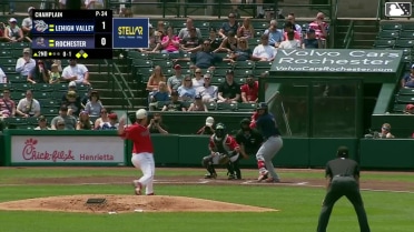 LHV @ ROC