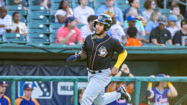Clingstones See Maiden Victory Snatched Away in 6-5 Extra Inning Loss to Montgomery