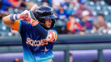 Three Homers Carry Sugar Land To Thursday Night Victory