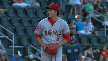 Herick Hernandez strikes out ten in start