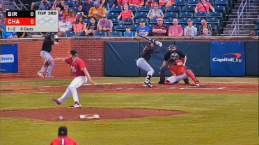 T.J. Sikkema strikes out seven over six innings