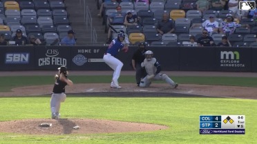 Will Dion In play, run(s) to Matt Wallner