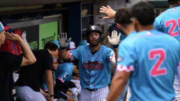 Avina Keeps Clubbing as Somerset Drops the Series Finale to New Hampshire