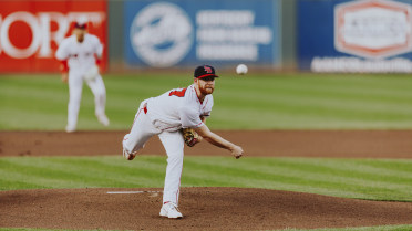 Daniel Dazzles In 5-1 Bats Win Over Indians