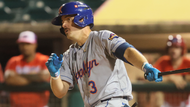 Cyclones Drop Another Heartbreaker in Extras, 6-5
