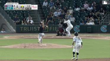 Mark Manfredi In play, run(s) to Edgar Quero