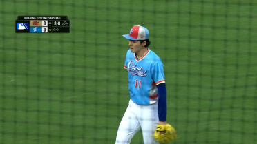 Roki Sasaki strikes out a season-high eight