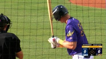 Walker Jenkins' rehab assignment homer