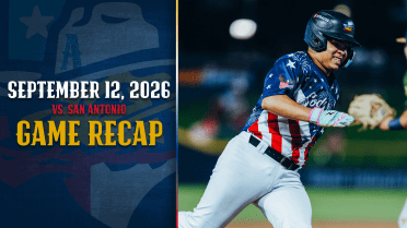 Big Fifth Inning Propels Soddies to Fifth Straight Win